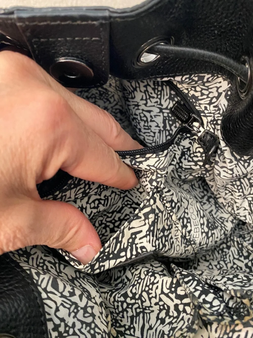 Rebecca Minkoff bag
